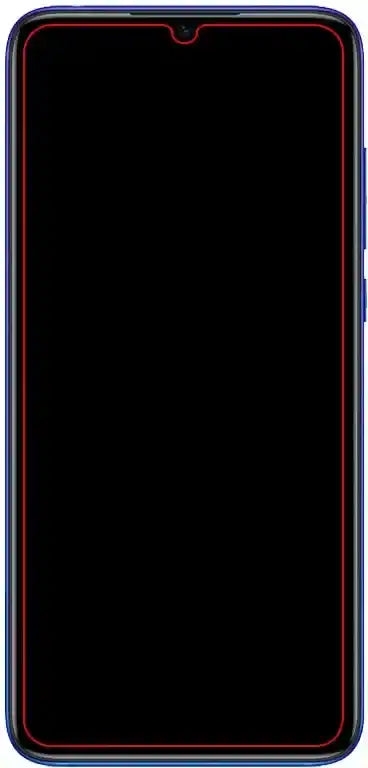Mobilize Glass Screen Protector Xiaomi Mi 9 Lite Mobilize