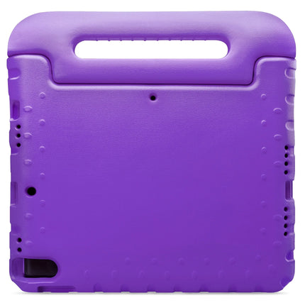 Xccess Kids Guard Tablet Case For Apple Ipad 10.2 (2019/2020/2021)/Air (2019)/Pro 10.5 Purple Xccess
