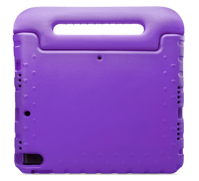 Xccess Kids Guard Tablet Case For Apple Ipad 10.2 (2019/2020/2021)/Air (2019)/Pro 10.5 Purple Xccess
