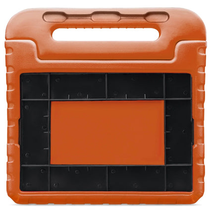 Xccess Kids Guard Tablet Case For Apple Ipad 10.2 (2019/2020/2021)/Air (2019)/Pro 10.5 Orange Xccess