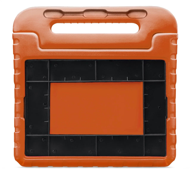 Xccess Kids Guard Tablet Case For Apple Ipad 10.2 (2019/2020/2021)/Air (2019)/Pro 10.5 Orange Xccess