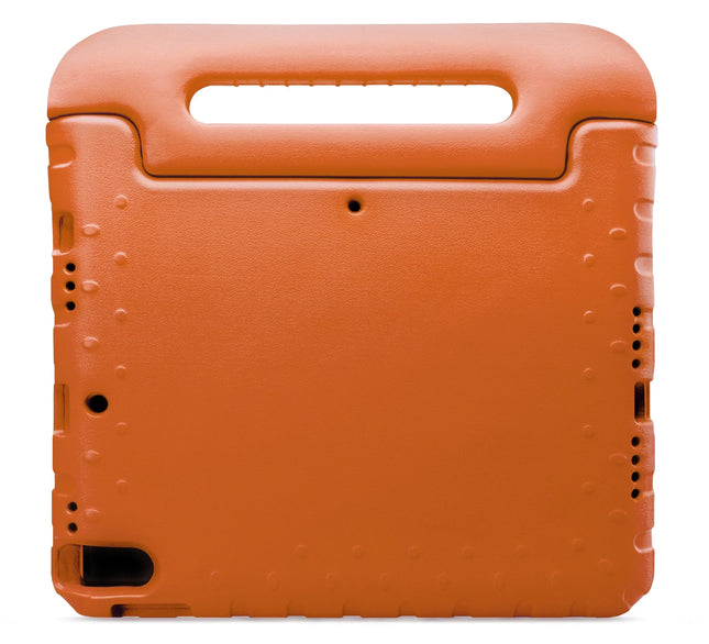 Xccess Kids Guard Tablet Case For Apple Ipad 10.2 (2019/2020/2021)/Air (2019)/Pro 10.5 Orange Xccess