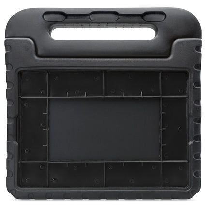 Xccess Kids Guard Tablet Case For Apple Ipad 10.2 (2019/2020/2021)/Air (2019)/Pro 10.5 Black Xccess