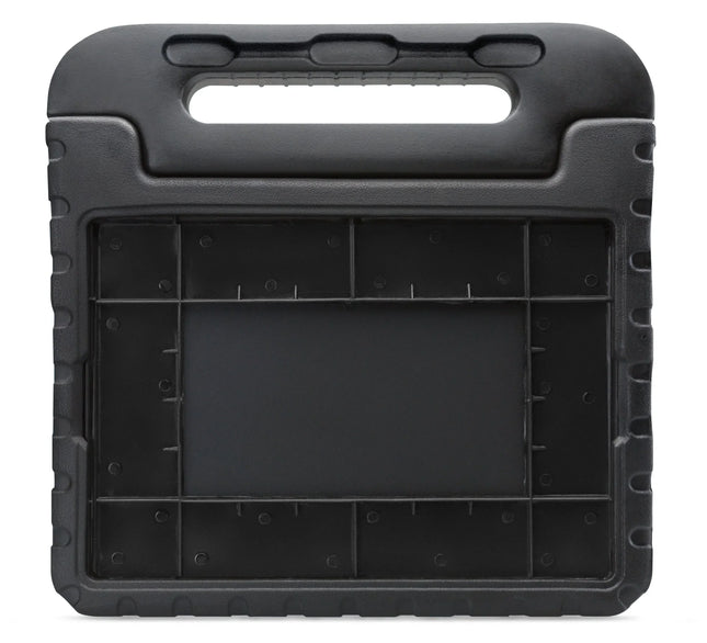 Xccess Kids Guard Tablet Case For Apple Ipad 10.2 (2019/2020/2021)/Air (2019)/Pro 10.5 Black Xccess