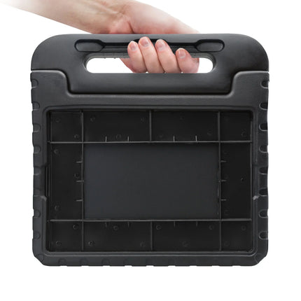Xccess Kids Guard Tablet Case For Apple Ipad 10.2 (2019/2020/2021)/Air (2019)/Pro 10.5 Black Xccess