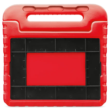 Xccess Kids Guard Tablet Case For Apple Ipad 10.2 (2019/2020/2021)/Air (2019)/Pro 10.5 Red Xccess