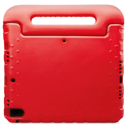 Xccess Kids Guard Tablet Case For Apple Ipad 10.2 (2019/2020/2021)/Air (2019)/Pro 10.5 Red Xccess