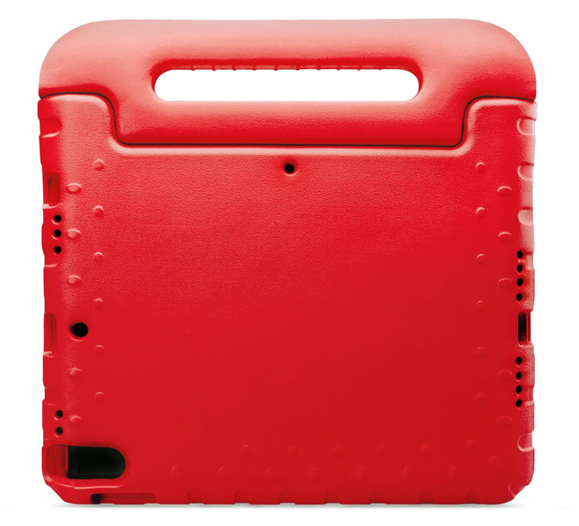 Xccess Kids Guard Tablet Case For Apple Ipad 10.2 (2019/2020/2021)/Air (2019)/Pro 10.5 Red Xccess