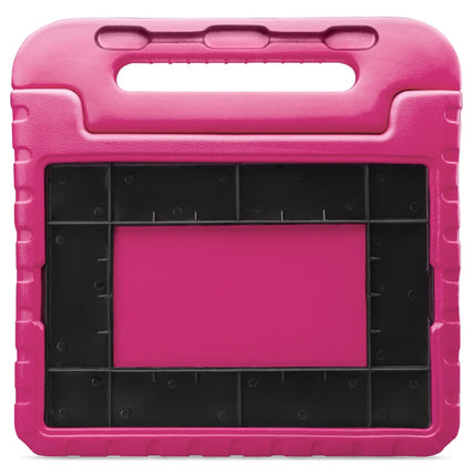 Xccess Kids Guard Tablet Case For Apple Ipad 10.2 (2019/2020/2021)/Air (2019)/Pro 10.5 Pink Xccess