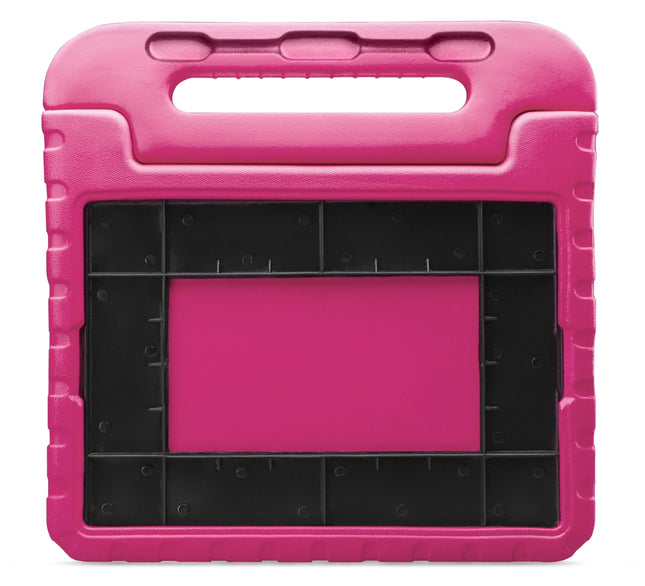 Xccess Kids Guard Tablet Case For Apple Ipad 10.2 (2019/2020/2021)/Air (2019)/Pro 10.5 Pink Xccess