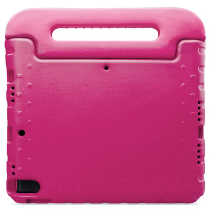 Xccess Kids Guard Tablet Case For Apple Ipad 10.2 (2019/2020/2021)/Air (2019)/Pro 10.5 Pink Xccess