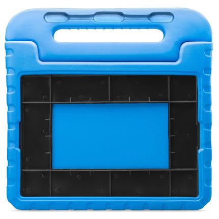 Xccess Kids Guard Tablet Case For Apple Ipad 10.2 (2019/2020/2021)/Air (2019)/Pro 10.5 Blue Xccess