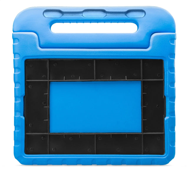 Xccess Kids Guard Tablet Case For Apple Ipad 10.2 (2019/2020/2021)/Air (2019)/Pro 10.5 Blue Xccess