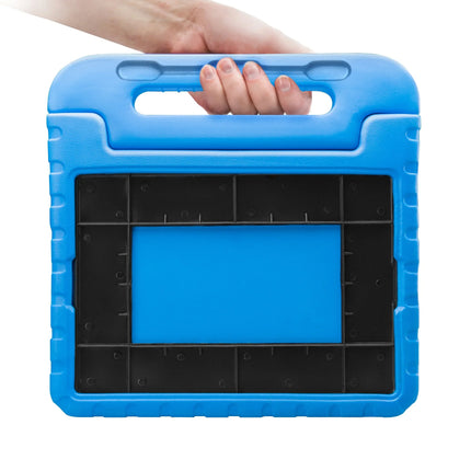 Xccess Kids Guard Tablet Case For Apple Ipad 10.2 (2019/2020/2021)/Air (2019)/Pro 10.5 Blue Xccess