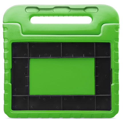 Xccess Kids Guard Tablet Case For Apple Ipad 10.2 (2019/2020/2021)/Air (2019)/Pro 10.5 Green Xccess