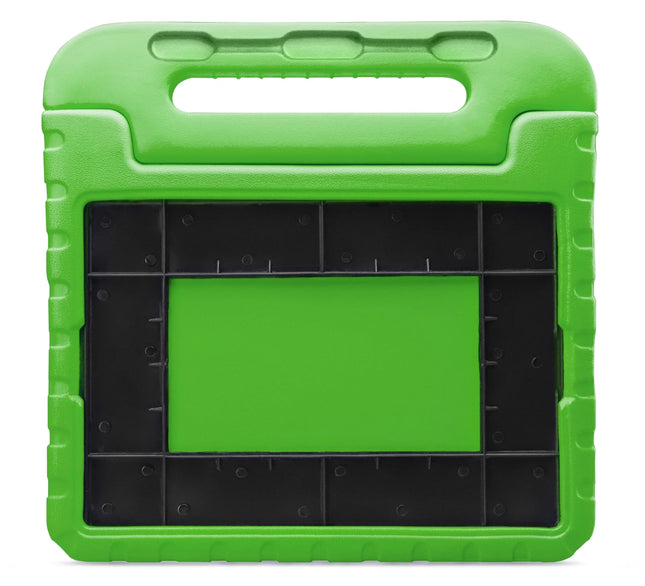 Xccess Kids Guard Tablet Case For Apple Ipad 10.2 (2019/2020/2021)/Air (2019)/Pro 10.5 Green Xccess