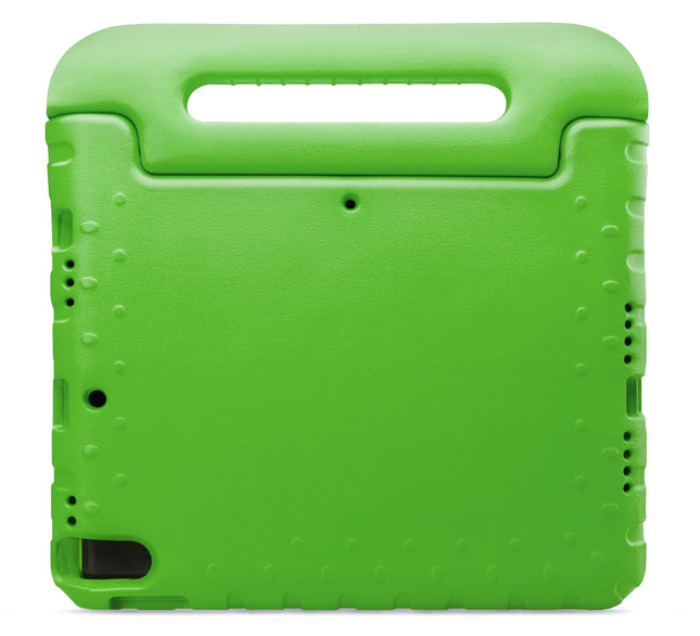 Xccess Kids Guard Tablet Case For Apple Ipad 10.2 (2019/2020/2021)/Air (2019)/Pro 10.5 Green Xccess