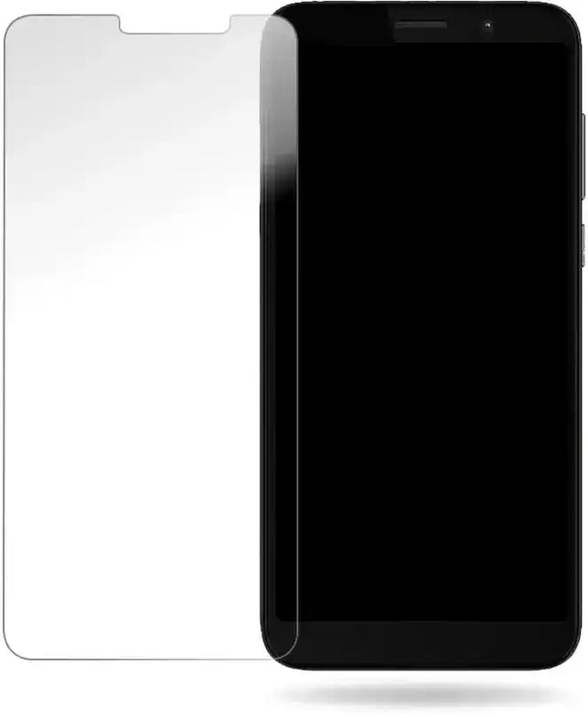 Mobilize Glass Screen Protector Motorola Moto E6 Play Mobilize