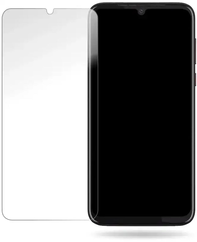 Mobilize Glass Screen Protector Motorola Moto G8 Plus Mobilize
