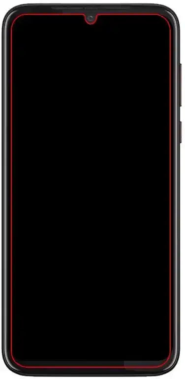 Mobilize Glass Screen Protector Motorola Moto G8 Plus Mobilize