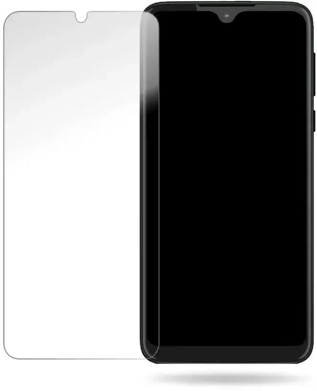 Mobilize Glass Screen Protector Motorola One Macro Mobilize