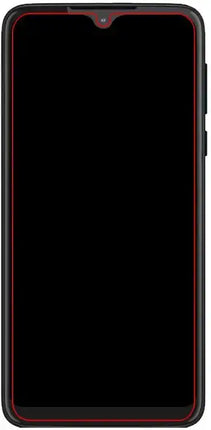 Mobilize Glass Screen Protector Motorola One Macro Mobilize