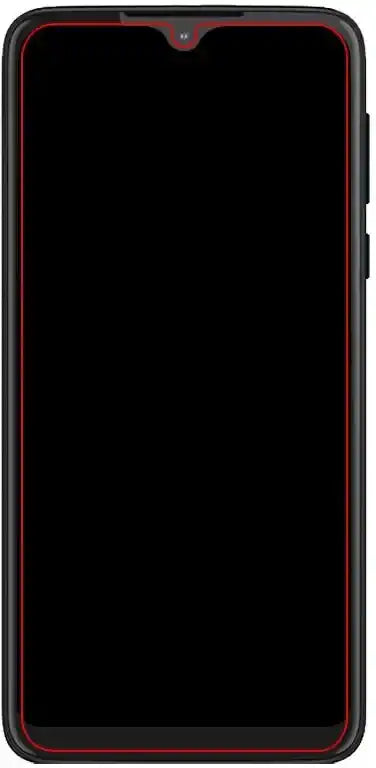 Mobilize Glass Screen Protector Motorola One Macro Mobilize