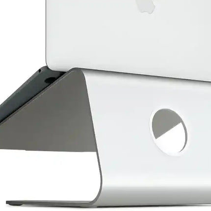 Rain Design Mstand Laptop Stand Silver rain design