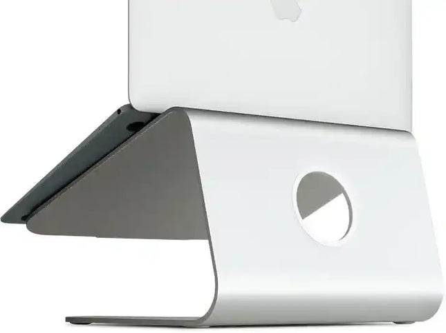 Rain Design Mstand Laptop Stand Silver rain design
