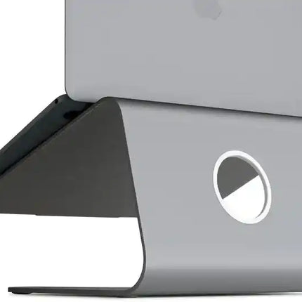 Rain Design Mstand Laptop Stand Space Grey rain design