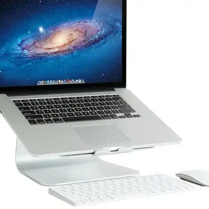 Rain Design Mstand Laptop Stand Space Grey rain design