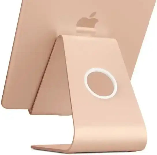 Rain Design Mstand Tablet Stand Rose Gold rain design