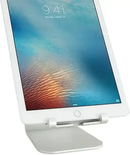 Rain Design Mstand Tablet Stand Rose Gold rain design