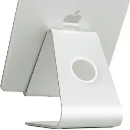 Rain Design Mstand Tablet Stand Silver rain design