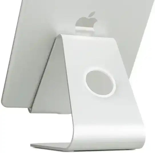 Rain Design Mstand Tablet Stand Silver rain design