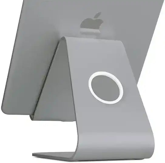 Rain Design Mstand Tablet Stand Space Grey rain design
