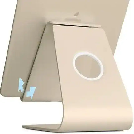 Rain Design Mstand Tablet Plus Stand Rose Gold rain design