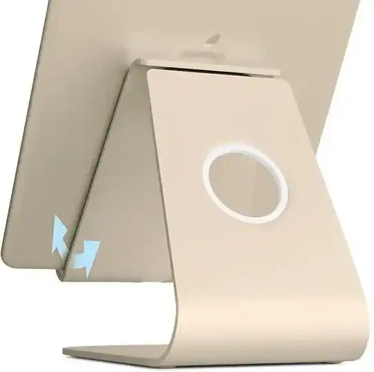 Rain Design Mstand Tablet Plus Stand Rose Gold rain design