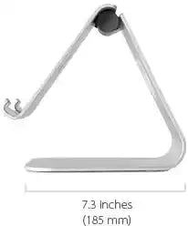 Rain Design Mstand Tablet Plus Stand Rose Gold rain design