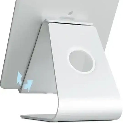 Rain Design Mstand Tablet Plus Stand Silver rain design
