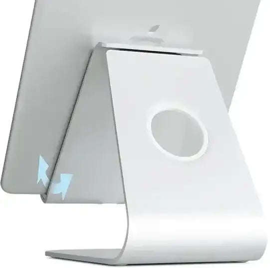 Rain Design Mstand Tablet Plus Stand Silver rain design
