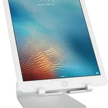 Rain Design Mstand Tablet Plus Stand Silver rain design
