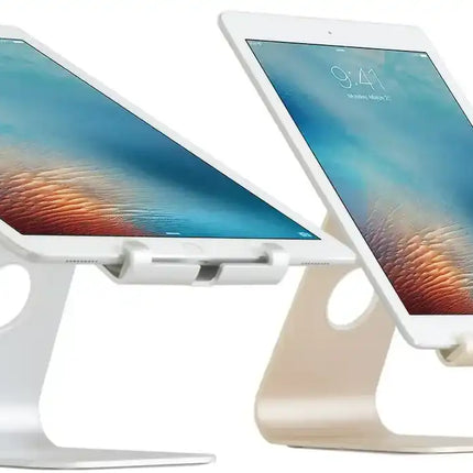 Rain Design Mstand Tablet Plus Stand Silver rain design