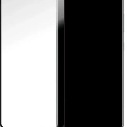 Mobilize Glass Screen Protector - Black Frame - Samsung Galaxy A51/A51 5G Mobilize