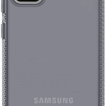 Itskins Level 2 Spectrumclear For Samsung Galaxy S20+/S20+ 5G Black