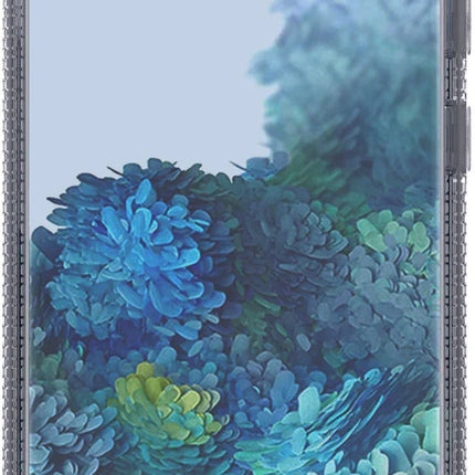 Itskins Level 2 Spectrumclear For Samsung Galaxy S20+/S20+ 5G Black