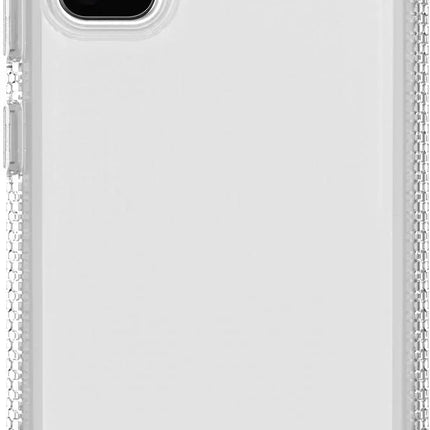Itskins Level 2 Spectrumclear For Samsung Galaxy S20/S20 5G Transparent