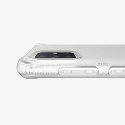 Itskins Level 2 Spectrumfrost For Samsung Galaxy A51 Transparent