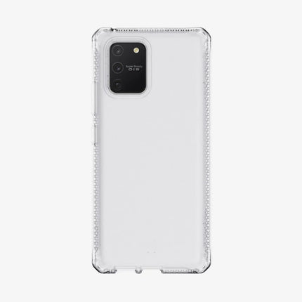Itskins Level 2 Spectrumfrost For Samsung Galaxy S10 Lite Transparent
