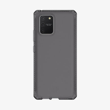 Itskins Level 2 Spectrumfrost For Samsung Galaxy S10 Lite Transparent Black